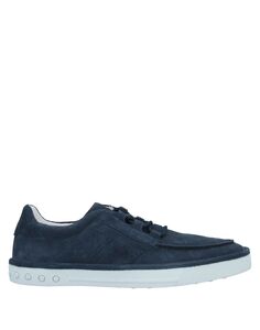 Кроссовки TodS, синий Tod’S