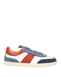 Кеды TodS, синий Tod’S