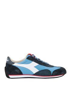 Кроссовки Diadora, синий