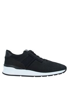 Кроссовки TodS, черный Tod’S