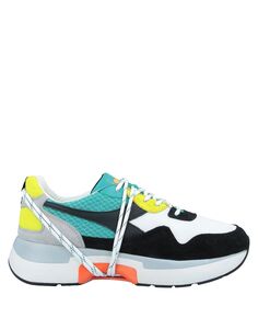 Кроссовки Diadora, черный