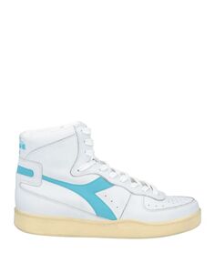 Кеды Diadora, белый