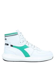 Кроссовки Diadora, белый