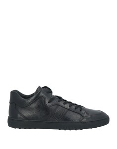 Кеды TodS, черный Tod’S