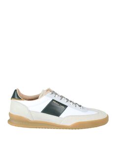 Кеды Paul Smith, белый