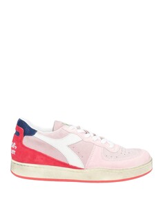 Кеды Diadora, розовый