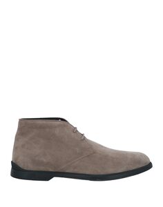 Ботильоны TodS, бежевый Tod’S