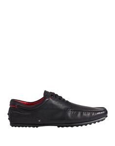 Кеды TodS, черный Tod’S