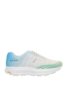 Кеды Paul Smith, белый