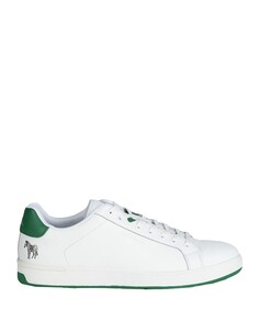 Кроссовки Paul Smith, белый