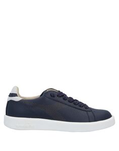 Кроссовки Diadora, синий