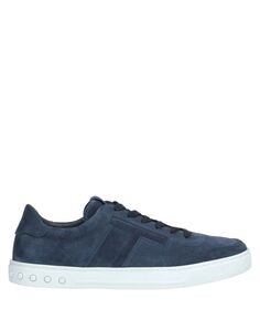 Кроссовки TodS, синий Tod’S