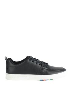 Кроссовки Paul Smith, черный