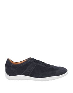 Кроссовки TodS, синий Tod’S