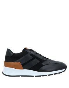 Кроссовки TodS, черный Tod’S