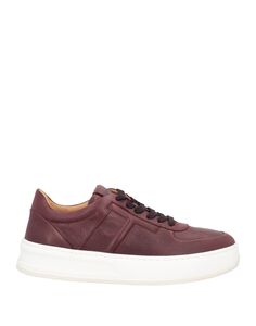 Кроссовки TodS, бордовый Tod’S