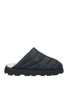 Мюли Piumestudio, черный