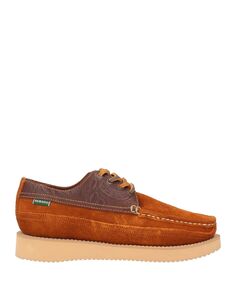 Лоферы Sebago, бежевый