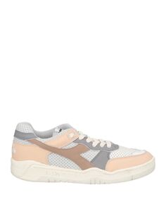 Кеды Diadora, розовый