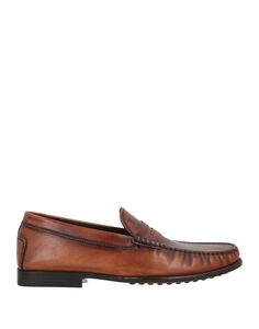 Лоферы TodS, коричневый Tod’S