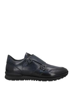 Лоферы TodS, синий Tod’S