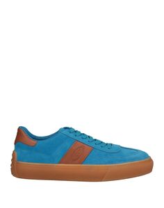Кеды TodS, лазурный Tod’S