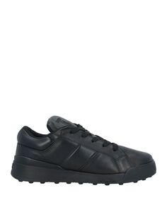 Кеды TodS, черный Tod’S