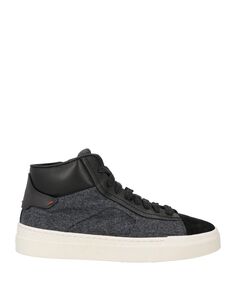 Кроссовки Santoni, синий