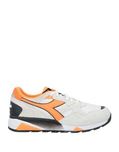 Кеды Diadora, белый