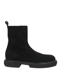 Ботильоны Giorgio Armani, черный