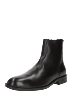 Ботинки BOSS Chelsea Boots Tayil, черный