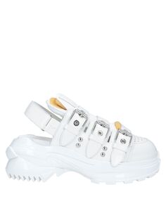 Кроссовки Maison Margiela, белый