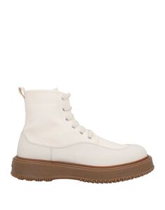 Ботильоны Hogan, молочный