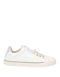 Кеды Maison Margiela, белый