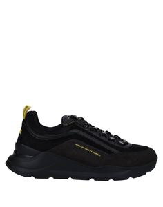 Кроссовки Msgm, черный