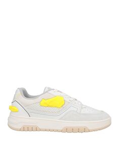 Кроссовки Msgm, белый