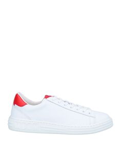 Кроссовки Msgm, белый