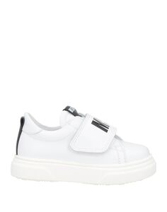 Кроссовки Msgm, белый