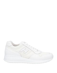 Кеды Hogan, белый