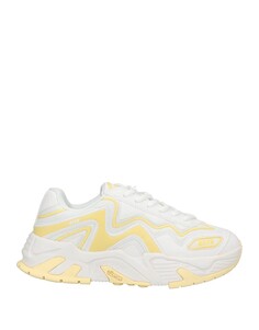 Кроссовки Msgm, белый