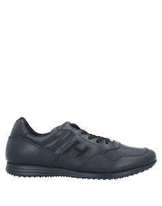 Кроссовки Hogan, черный