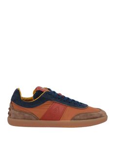 Кеды TodS, коричневый Tod’S