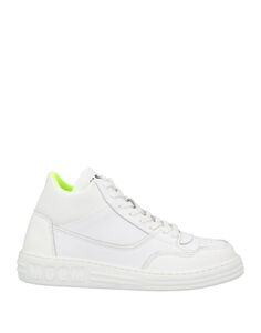 Кеды Msgm, белый