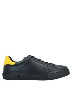 Кроссовки Hogan, черный
