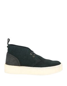 Ботильоны Clarks, черный