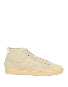 Кроссовки Saint Laurent, белый