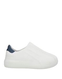 Кеды Adidas, светло-серый