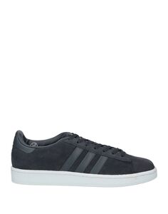 Кеды Adidas, синий