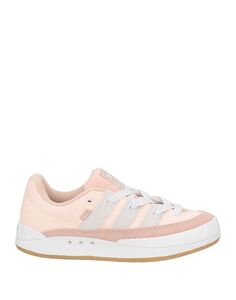 Кеды Adidas, светло-розовый