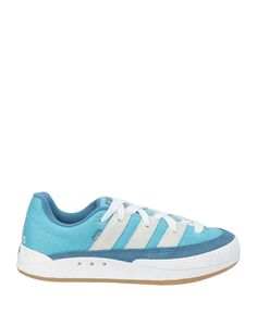 Кеды Adidas, синий